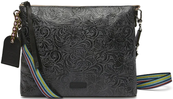 STEELY DOWNTOWN CROSSBODY