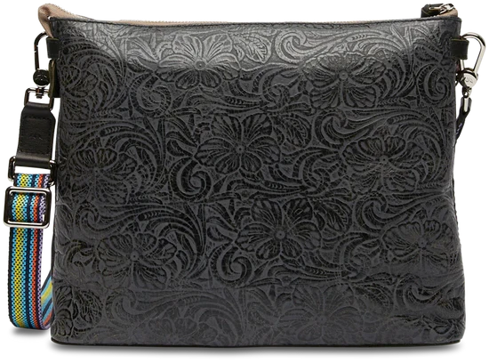 STEELY DOWNTOWN CROSSBODY