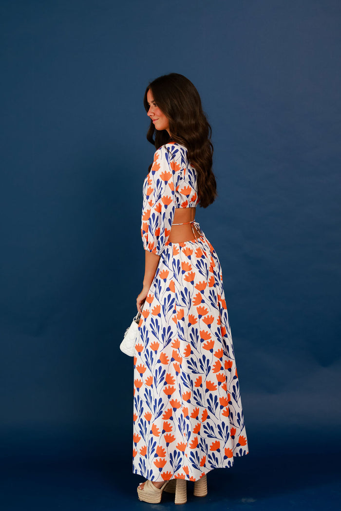 Sunshine Set - Floral