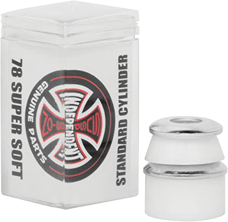 Super Soft Standard Cylinder Bushing