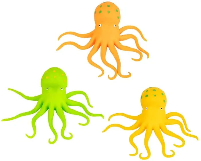 SUPER SQUIDS ASSORTED
