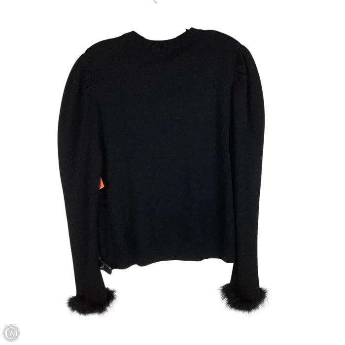 Sweater By Crosby In Black, Size: M