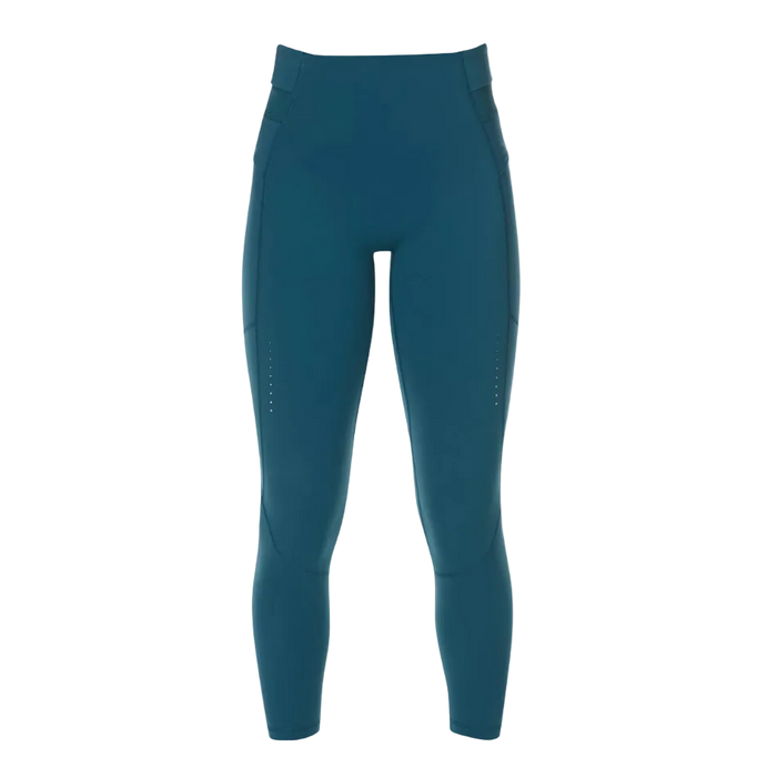 Sweaty Betty Runner's High 7/8 Leggings in Deep Green SS26