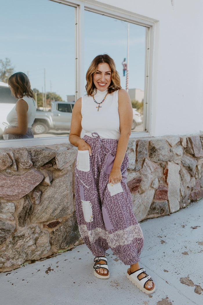 Sweet Simplicity Tank In White - Reg & Curvy -FINAL SALE