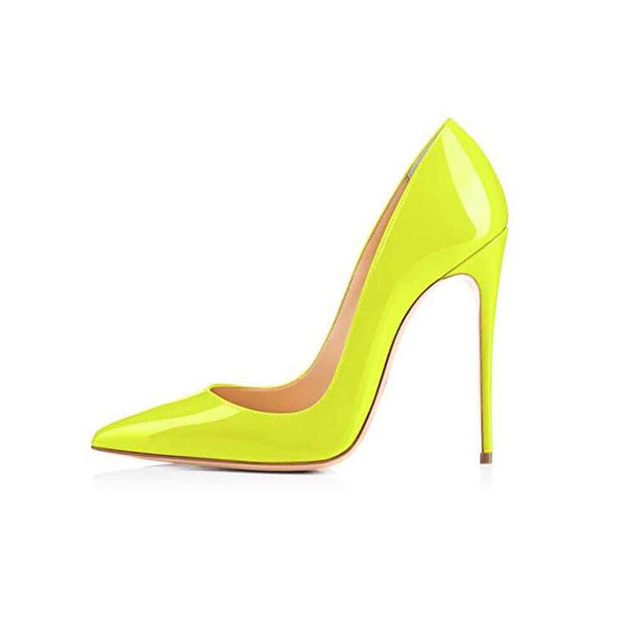 Yellow / US5