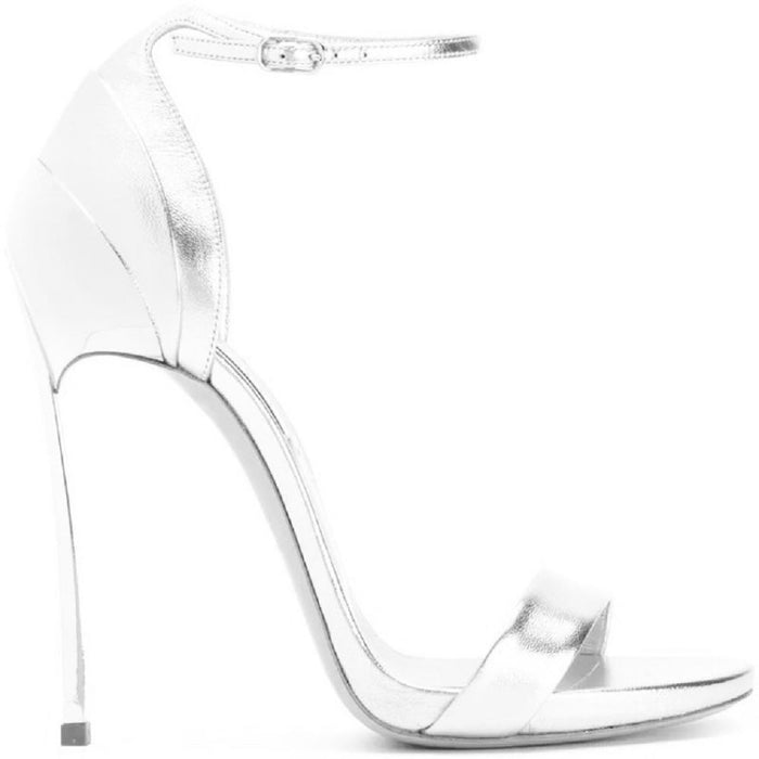 Tucomosi Women Stiletto Open Toe Ankle Strap Party High Heels