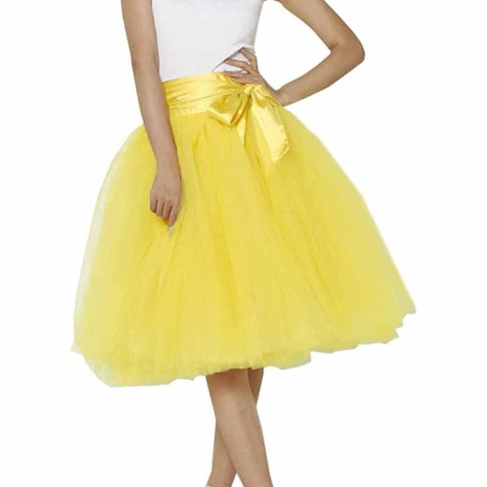 Yellow / Free