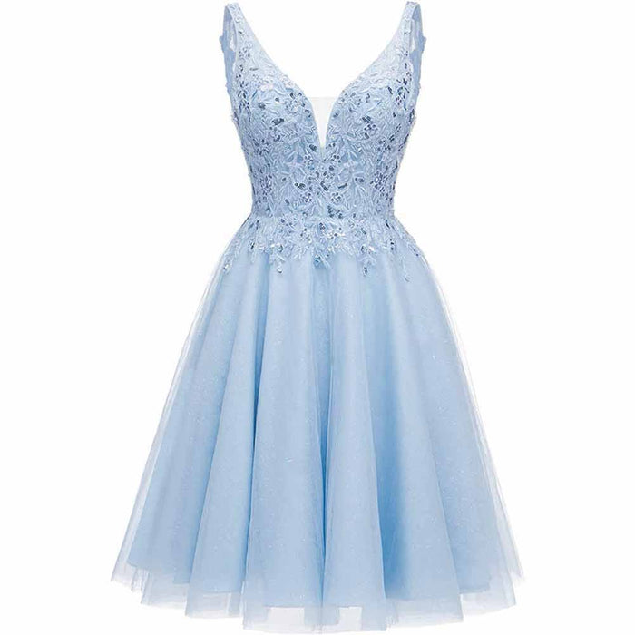 Sky blue / As Below