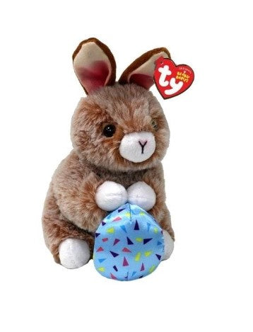 TY Praline Rabbit Beanie Babie 41516