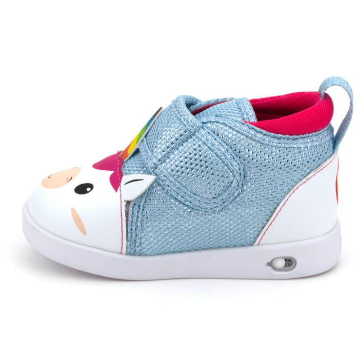 Unicorn Squeaky Shoe V2 Right Shoe