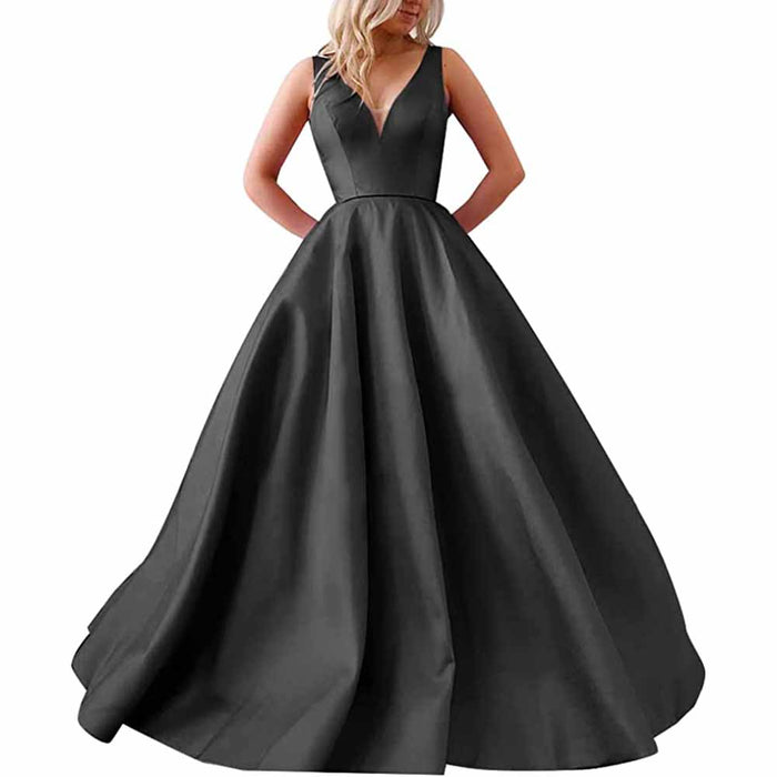Black / As below