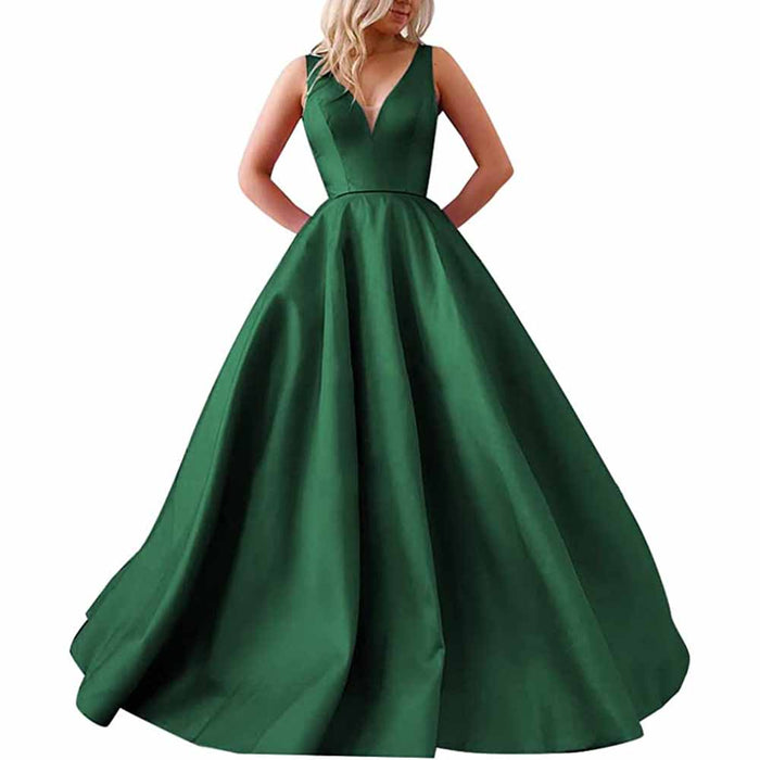 Dark green / As below