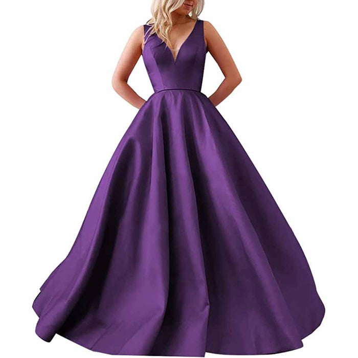 Purple / As below