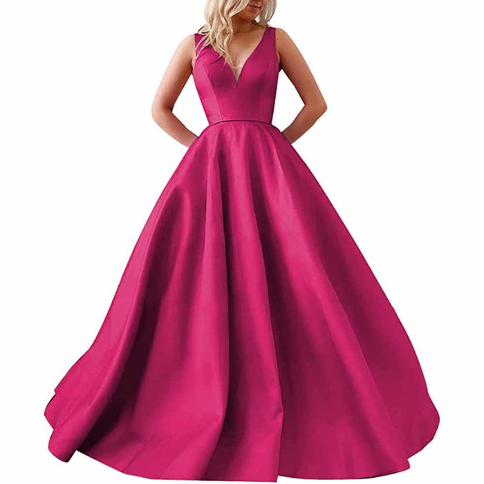 Fuchsia / As below