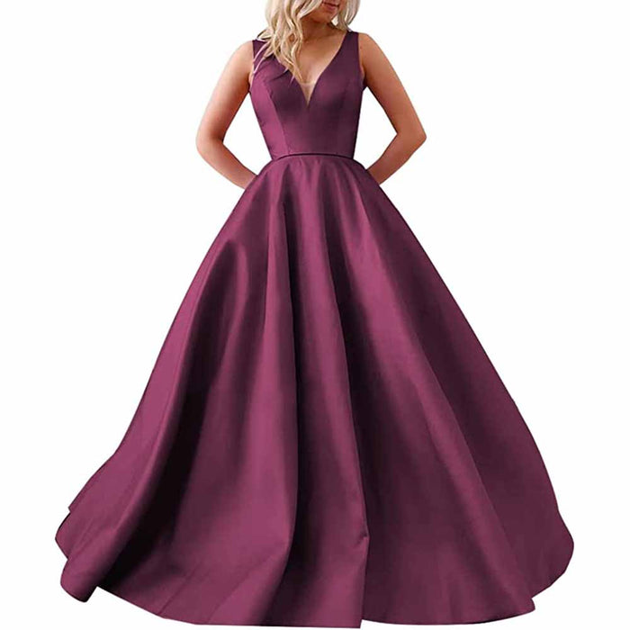 Plum / As below