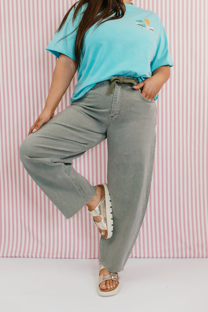 Vervet Easy Does It Jeans