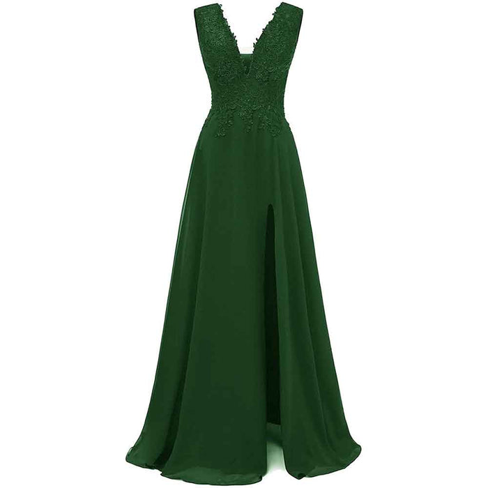 Dark Green / US2-US26