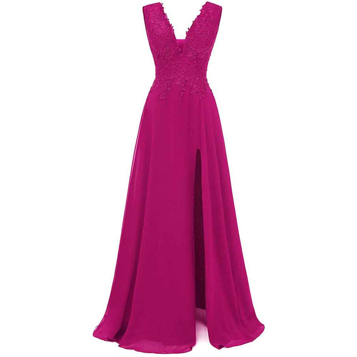 Fuchsia / US2-US26