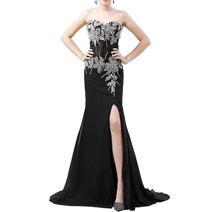 04 black / US2-26W