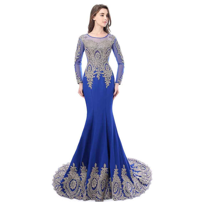 Royal blue / Normal Size
