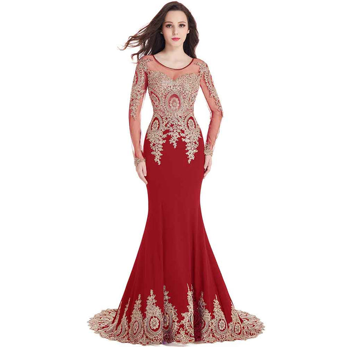 Red / Normal Size