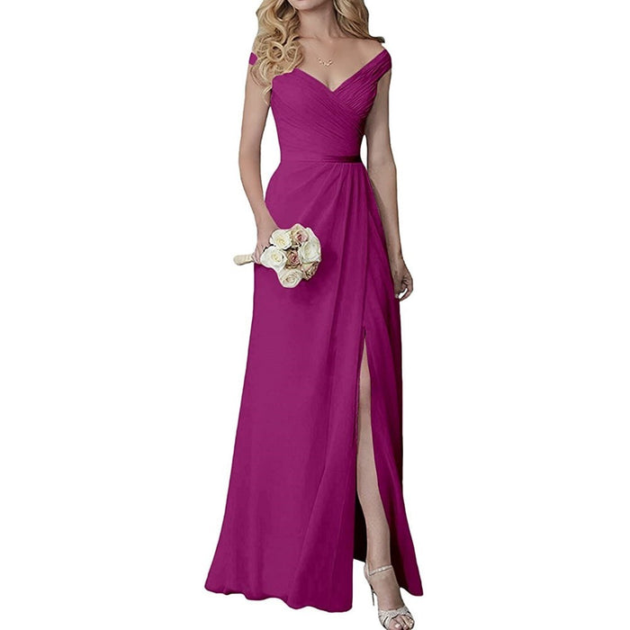 Fuchsia / Normal Size