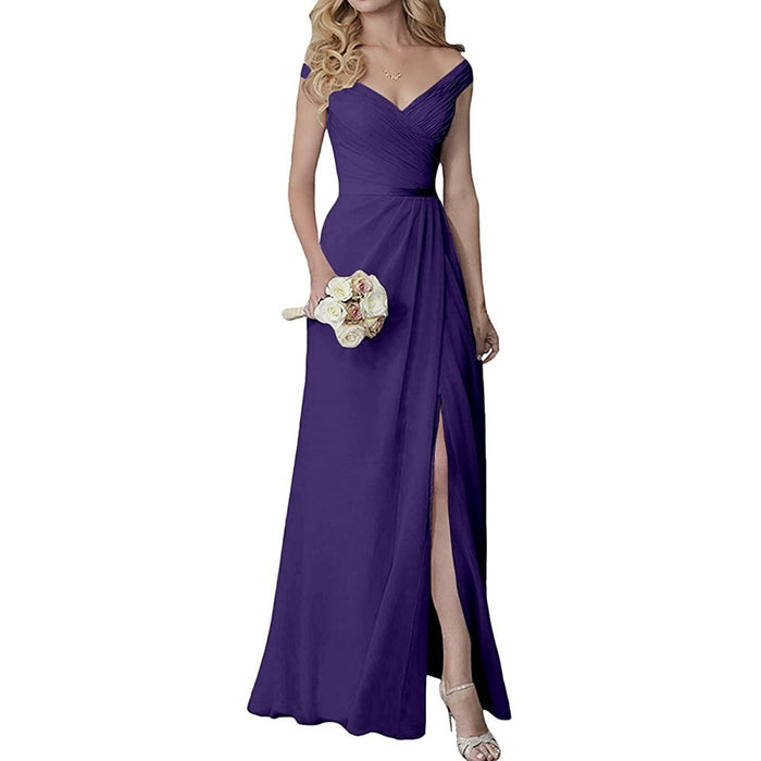 Purple / Normal Size