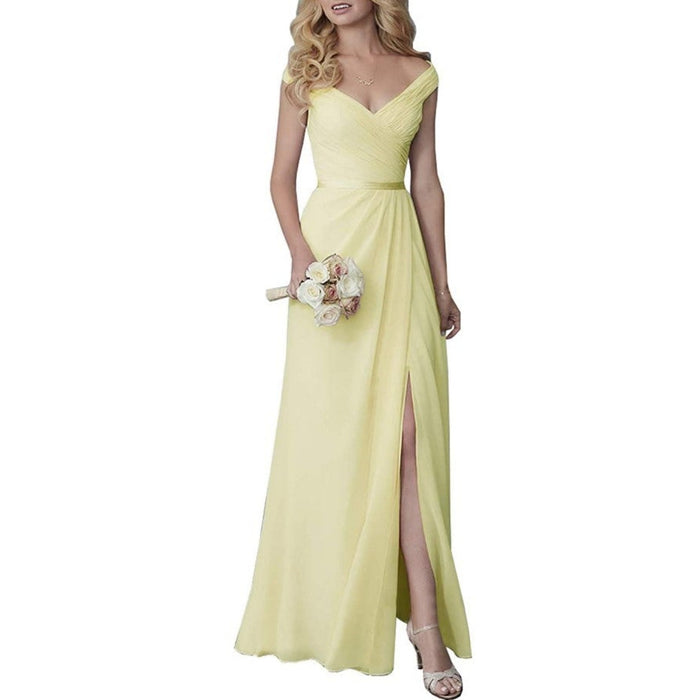 Yellow / Normal Size