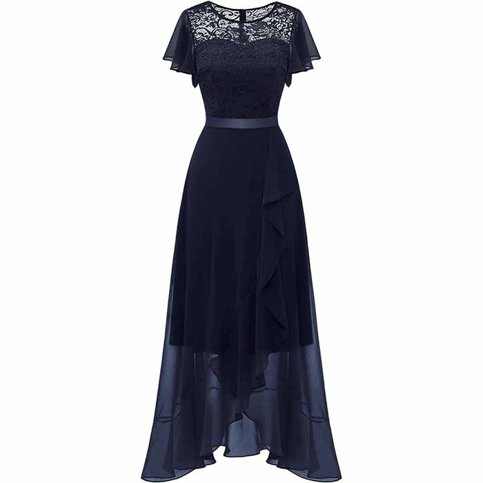 Normal Size / Navy blue