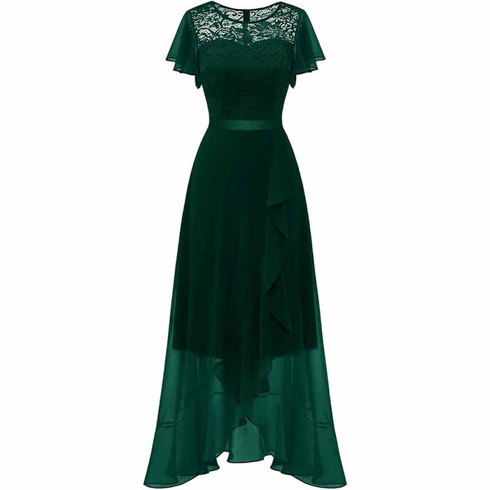 Normal Size / Dark Green