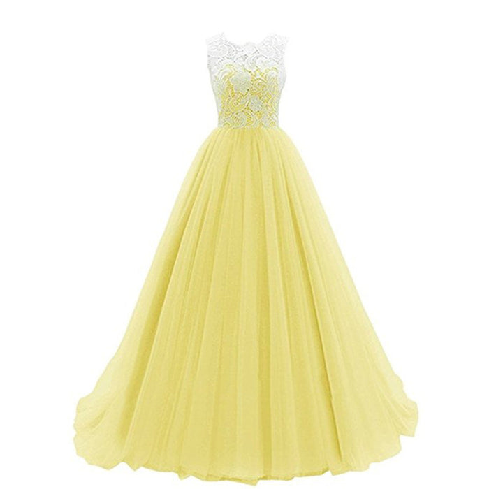 Yellow / US2-26W