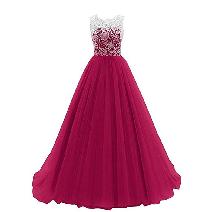 Plum red / US2-26W
