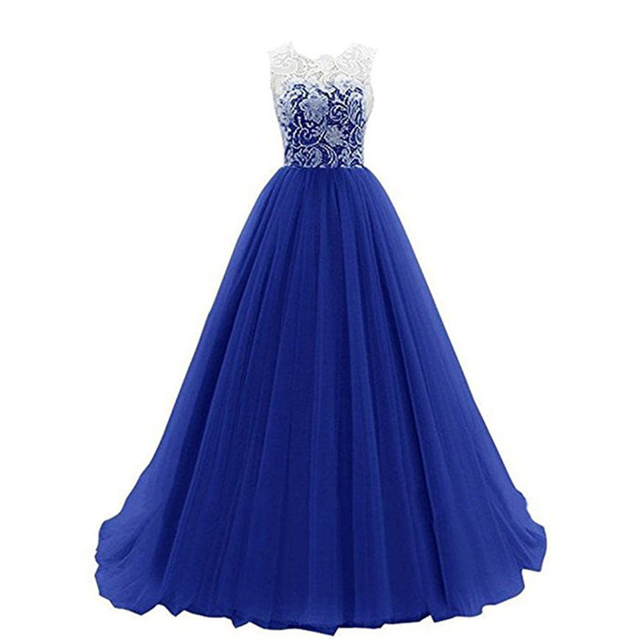 Royal blue / US2-26W