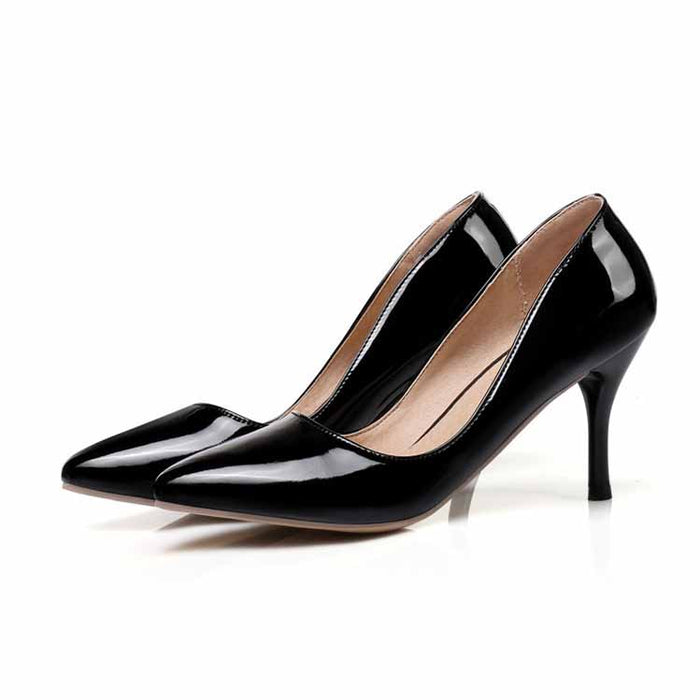 Black / 4.5