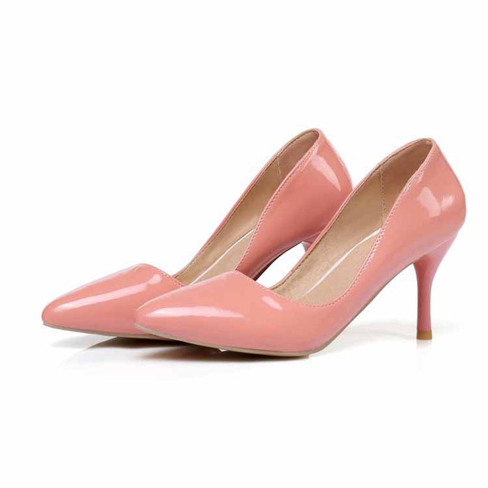 Pink / 4.5