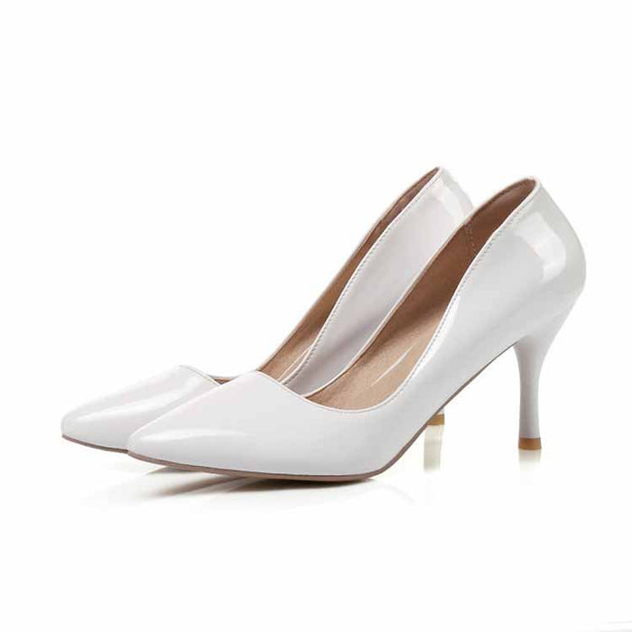 White / 4.5