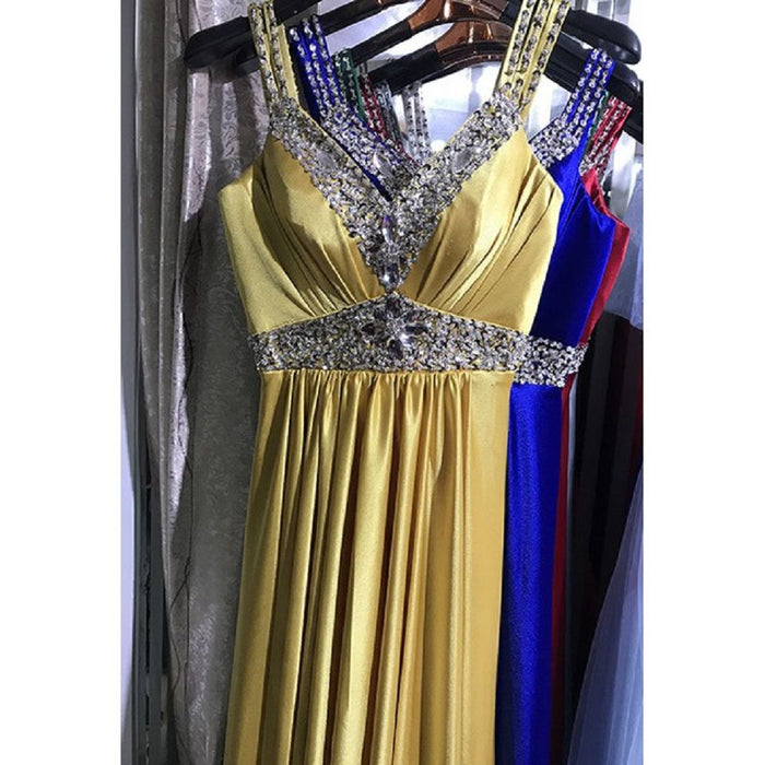 Yellow / Normal Size