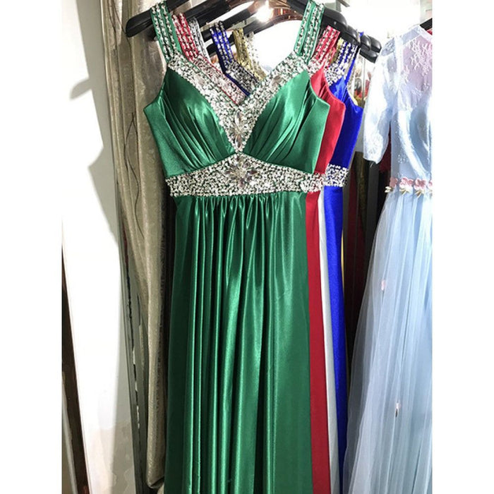 Green / Normal Size