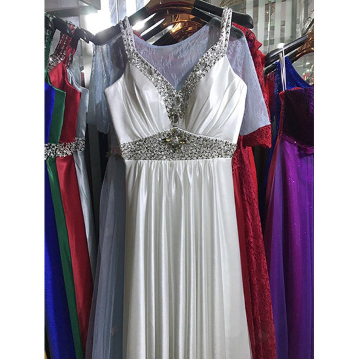 White / Normal Size