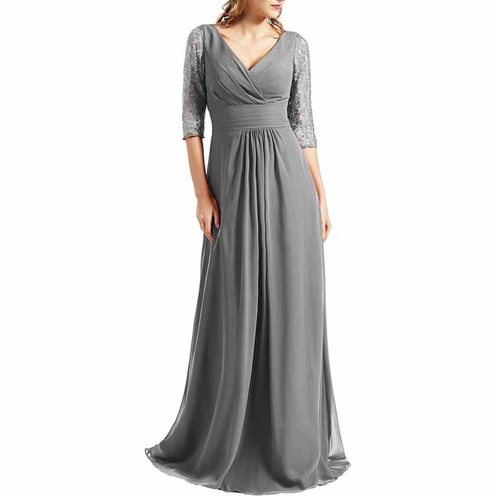 Grey / Normal Size