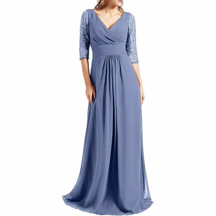 Steel blue / Normal Size