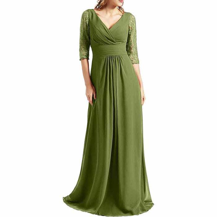 Olive green / Normal Size