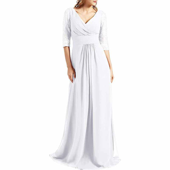 White / Normal Size