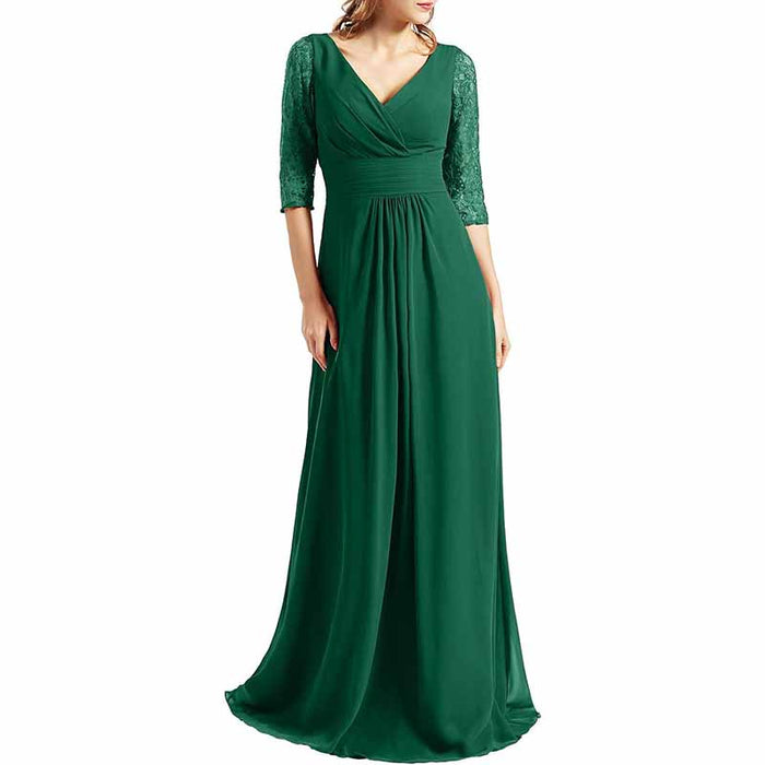 Dark green / Normal Size