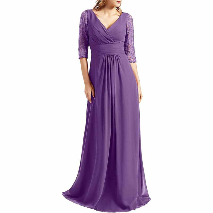 Purple / Normal Size