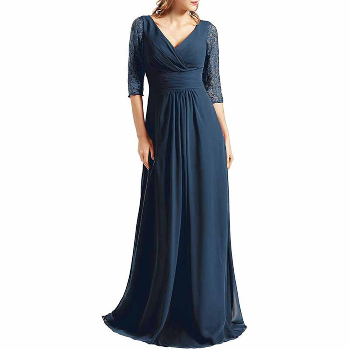 Dark navy / Normal Size