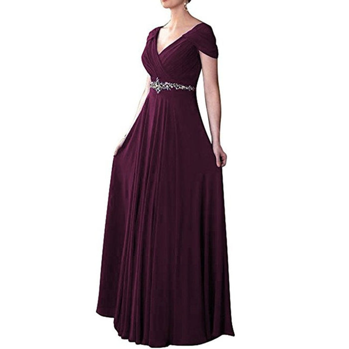 Dark Purple