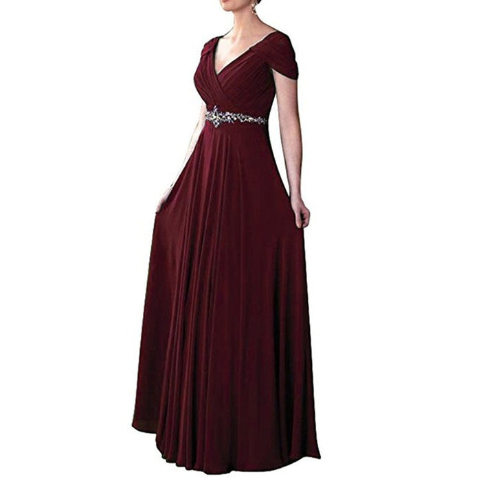 Dark Red
