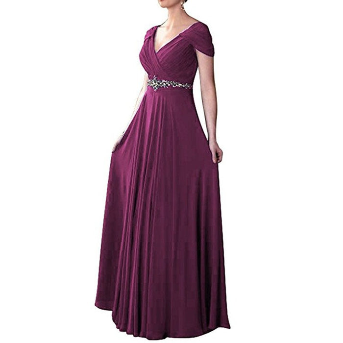 Purple Red