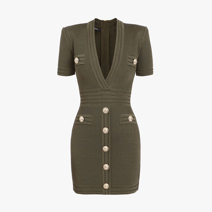 Army green / M
